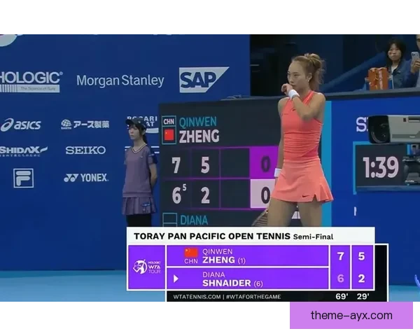 2026赛季网球巡回赛焦点对决引发全球球迷热议冠军争夺格局全面升级