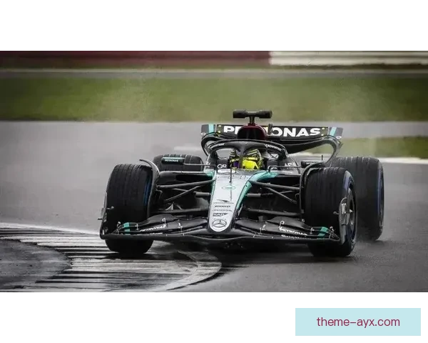 F1新闻聚焦新赛季车队博弈与冠军悬念解析全面观察赛场风云变幻