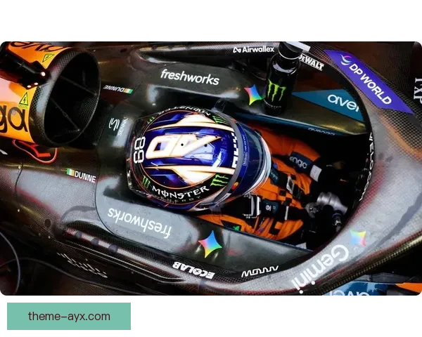 2026赛季F1车队格局生变新星崛起引爆围场焦点转会风云再掀冠军之争