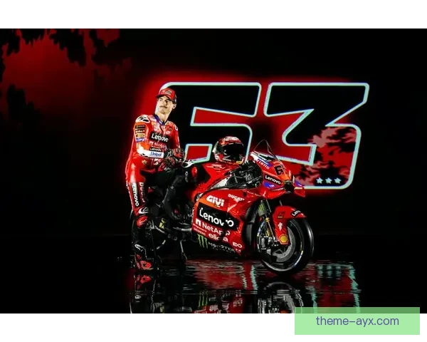 MotoGP赛季再掀高潮车手争冠格局生变各队策略全面升级引爆期待