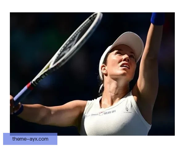 世界网坛风云再起新星崛起老将坚守引爆赛季焦点八强争锋激战连连 世界网坛风云再起新星崛起老将坚守引爆赛季焦点八强争锋激战连连