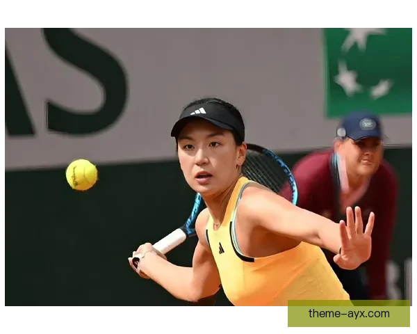 全新网球赛季揭幕 大满贯选手亮相 新星崭露头角 各大赛事激烈角逐