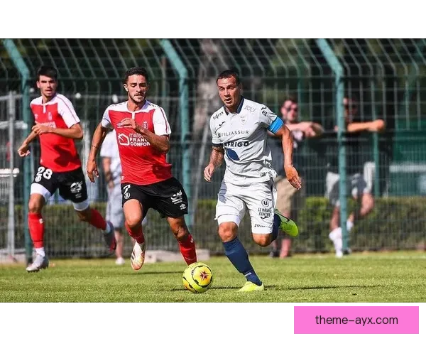 勒阿弗尔俱乐部迎来新赛季战略升级与阵容调整动向解析法甲征程前景展望