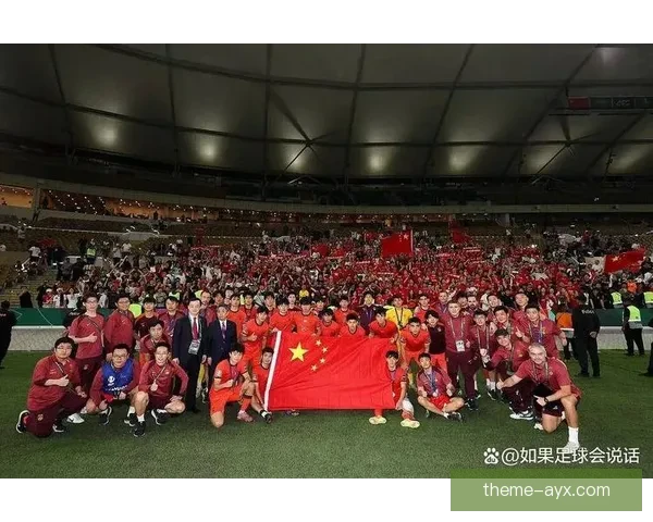 国足迎来关键战役新帅首秀引关注球迷期待反弹冲击世界杯预选赛出线形势 国足迎来关键战役新帅首秀引关注球迷期待反弹冲击世界杯预选赛出线形势