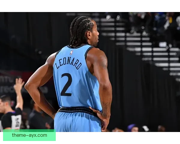 快船迎来关键战役伦纳德乔治联手冲击西部前四席位新赛季强势反弹在望