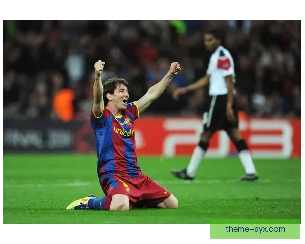 梅西带领国际米兰进军欧冠决赛 战皇马或成职业生涯巅峰之战 梅西带领国际米兰进军欧冠决赛 战皇马或成职业生涯巅峰之战