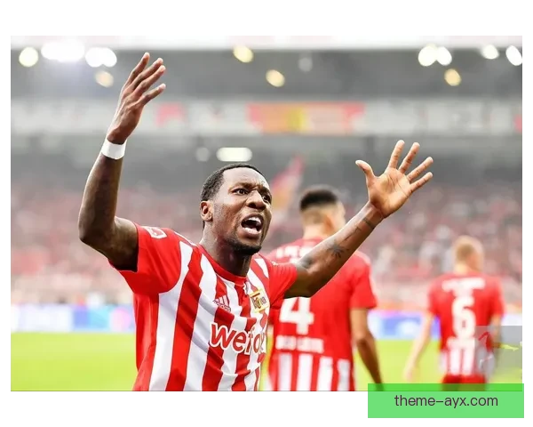 柏林联俱乐部崛起之路探索：从草根到顶级联赛的辉煌历程