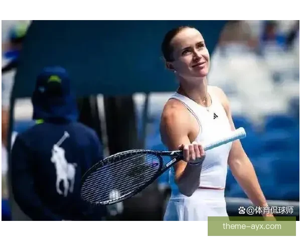 澳网焦点大战落幕新生代强势崛起改写赛季格局引爆全球网坛关注热潮