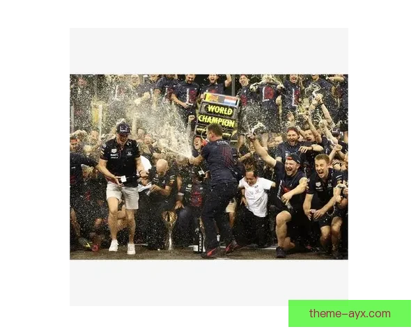 聚焦2026赛季规则变革与车队格局重塑F1围场风云再起新篇章