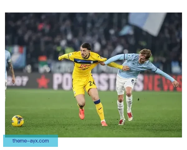 蓝鹰荣耀与变革之路：拉齐奥俱乐部百年风云全景透视历史传承与未来展望