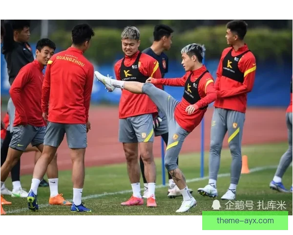 豪门对决再掀波澜本赛季争冠格局迎来新变数聚焦欧洲五大联赛动态 豪门对决再掀波澜本赛季争冠格局迎来新变数聚焦欧洲五大联赛动态