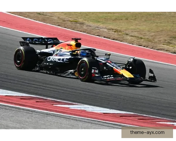 F1赛季新变革 红牛车队再次展示统治力 迈凯伦挑战力逐渐提升 F1赛季新变革 红牛车队再次展示统治力 迈凯伦挑战力逐渐提升