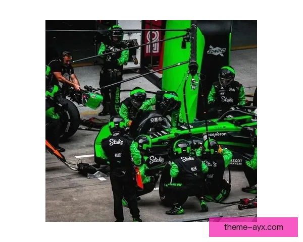 F1赛事迎来新赛季大变革 改革规则引发车队激烈讨论