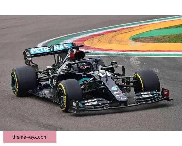 F1赛季最新动态：车手表现起伏 技术创新引领未来赛事发展