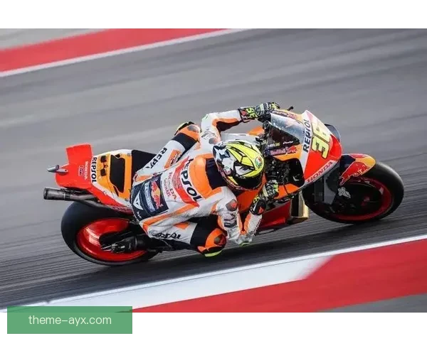 MotoGP新赛季格局生变顶级车手争锋引爆全球速度激情赛事风云再起