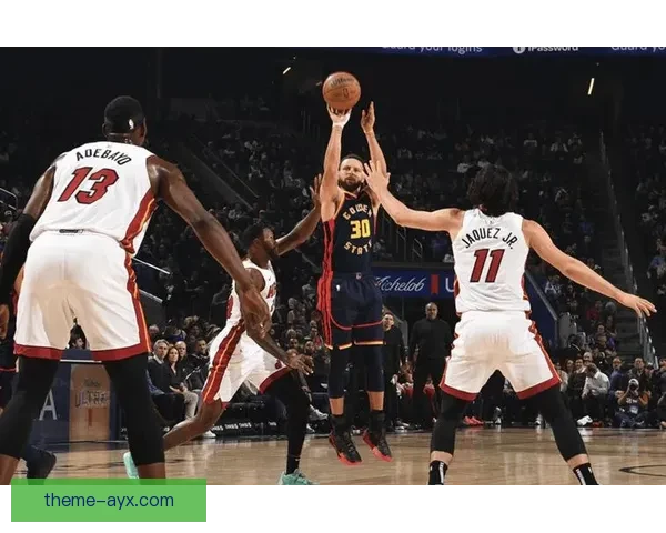 NBA赛季焦点对决升级巨星表现引爆联盟争冠格局再生变数走向悬念加剧