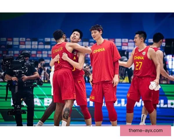 中国男篮迎战世界杯强敌全力冲击奥运门票备战策略曝光