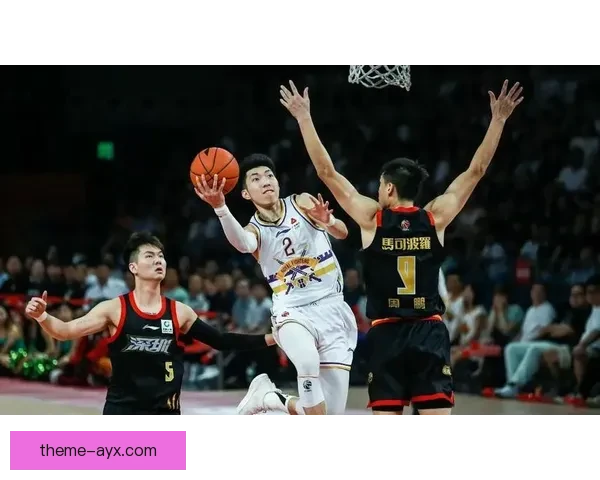 中国篮球联赛季后赛激战正酣多支球队冲击总决赛席位 中国篮球联赛季后赛激战正酣多支球队冲击总决赛席位