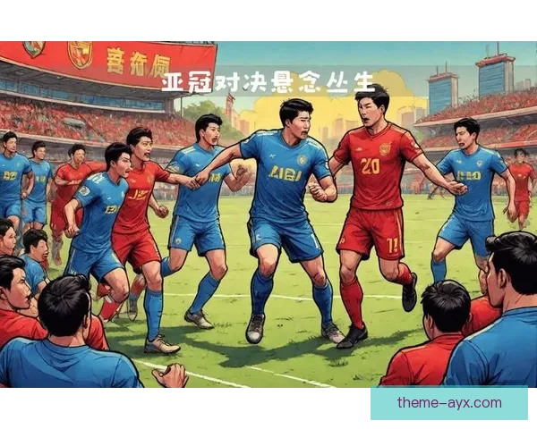 中超劲旅连胜势头强劲球迷期待新赛季精彩对决 中超劲旅连胜势头强劲球迷期待新赛季精彩对决