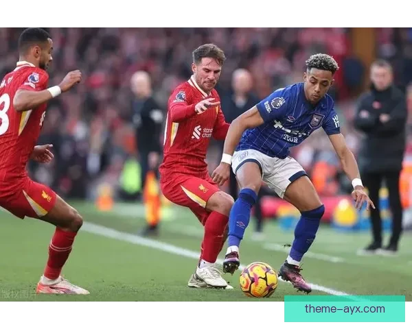 伊普斯维奇俱乐部宣布新赛季目标 明星球员加入提升实力