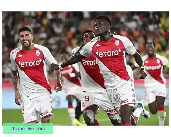 图卢兹俱乐部崛起之路与法甲赛场未来竞争格局全景解析深度观察与发展趋势 图卢兹俱乐部崛起之路与法甲赛场未来竞争格局全景解析深度观察与发展趋势