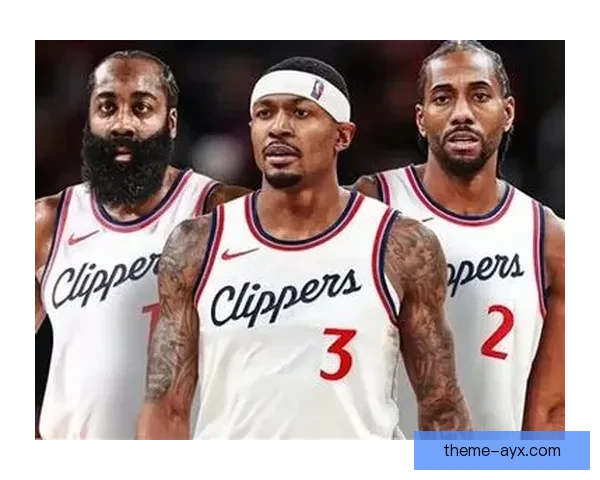 快船队迎来新赛季挑战 主力阵容变化及目标分析 快船队迎来新赛季挑战 主力阵容变化及目标分析