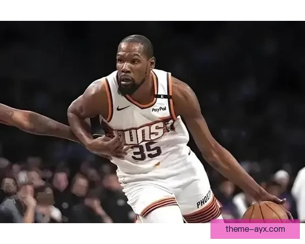 杜兰特伤情更新迅速恢复勇士队季后赛前景更加明朗