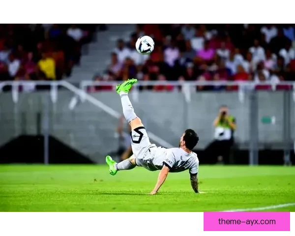 梅西重返巴萨引发热议 球迷期待新赛季再创辉煌