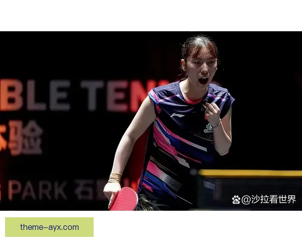 网坛风云再起顶尖选手争锋大满贯赛事掀起新一轮竞技高潮