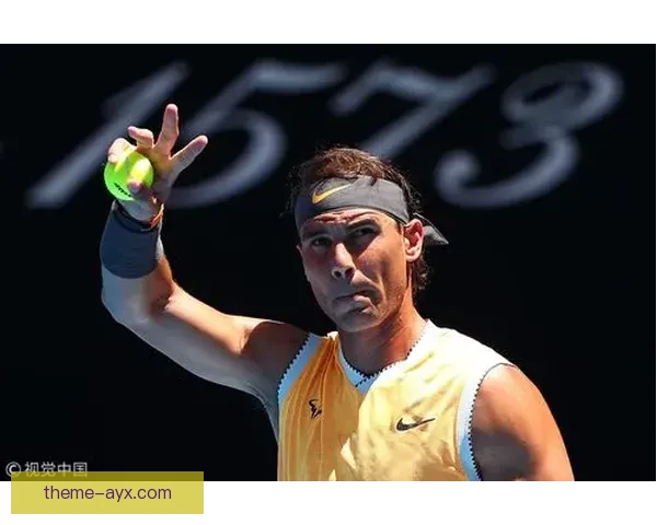 纳达尔宣布伤退将缺席澳网 全力备战2026赛季再度复出