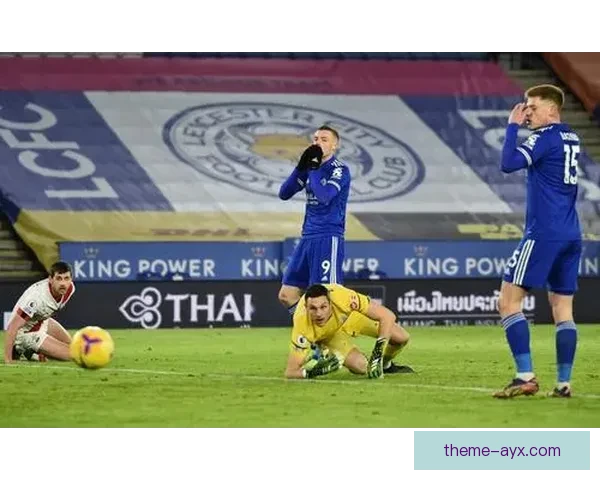 莱斯特城俱乐部宣布新赛季目标明确 全力争夺英超前六名席位