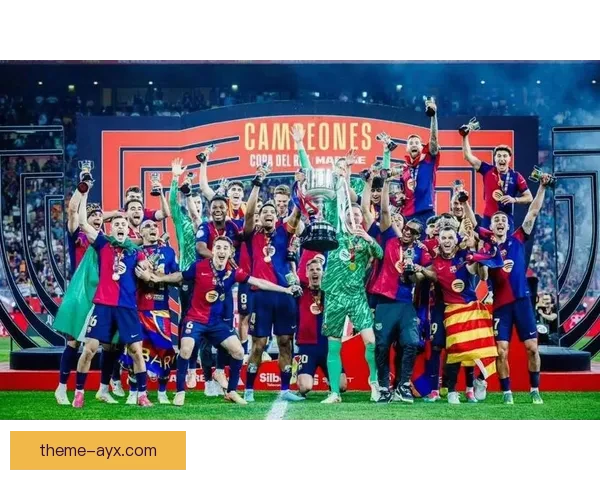 西甲联赛最新动态：巴萨与皇马争夺冠军形势激烈，梅西回归传闻再度引发热议