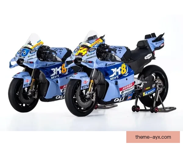 2026赛季MotoGP开赛在即 各车队备战状态曝光引发关注