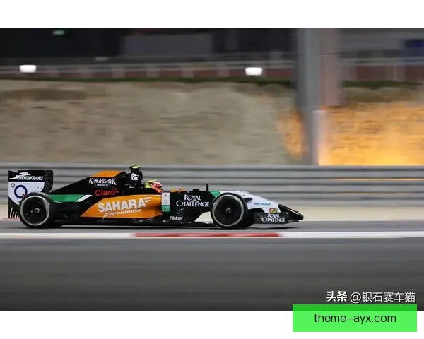 F1赛季最新动态揭晓车队争冠格局与明星车手表现分析