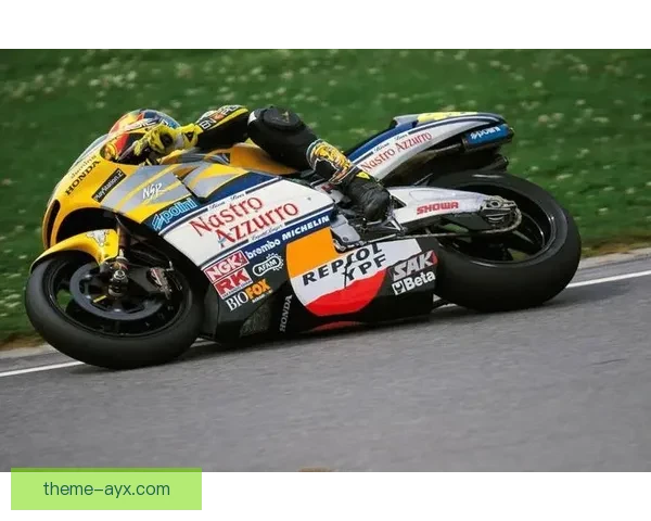 MotoGP赛季精彩纷呈 新秀崛起老将争锋 本田和雅马哈表现抢眼