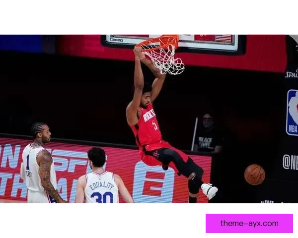 2026赛季尼克斯完整赛程及关键对阵分析指南