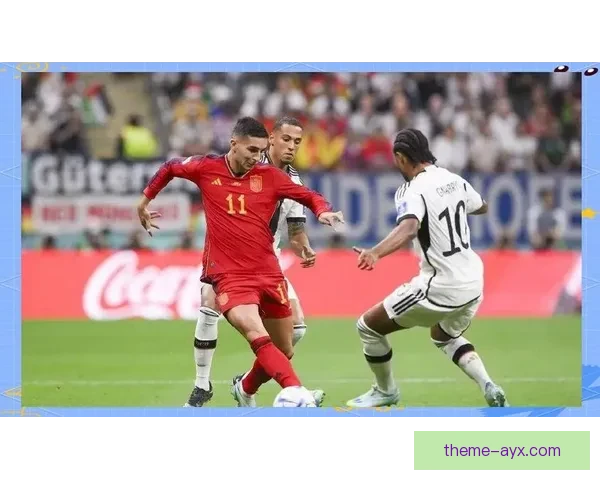 世界杯直播全程覆盖 热点赛事精彩回顾及最新战况实时更新