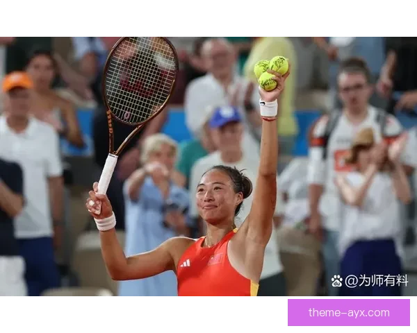 中国网球公开赛迎来历史性突破 赛季冠军争夺战引发全球关注