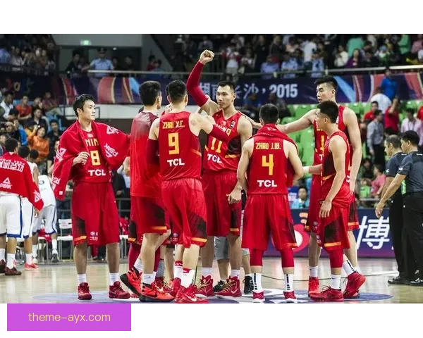 中国男篮全员到位备战世界杯 精英阵容蓄势待发力争佳绩