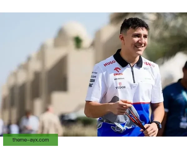 全F1赛季最新动向车队竞争升级车手转会传闻与规则调整深度解析