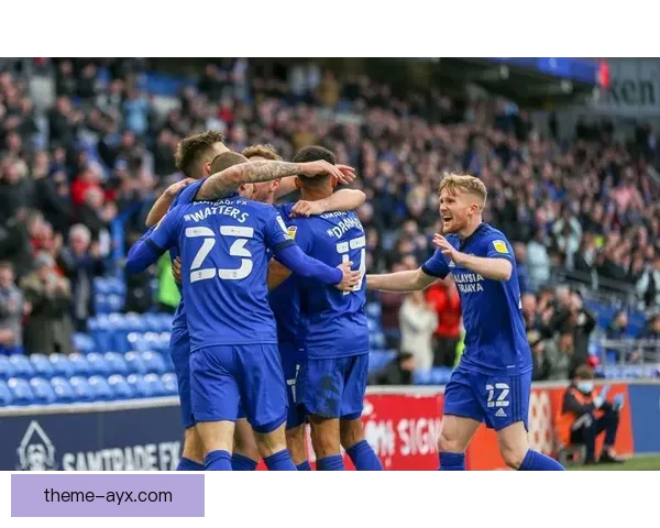 卡迪夫城俱乐部最新动态及未来赛季备战分析