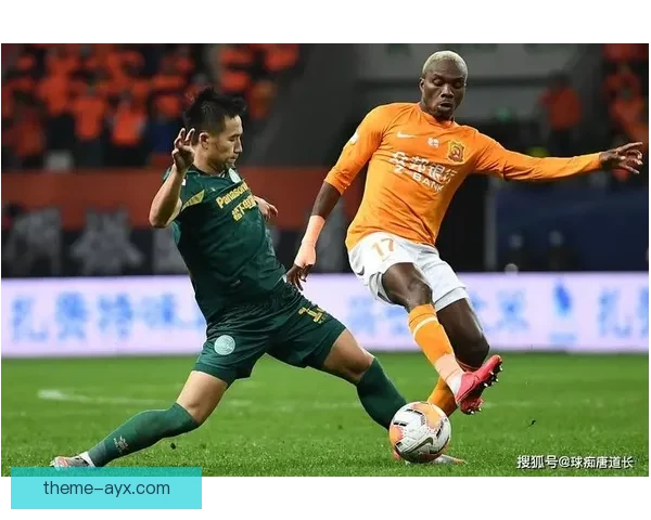 北京足球联赛赛季数据深度分析与趋势预测研究