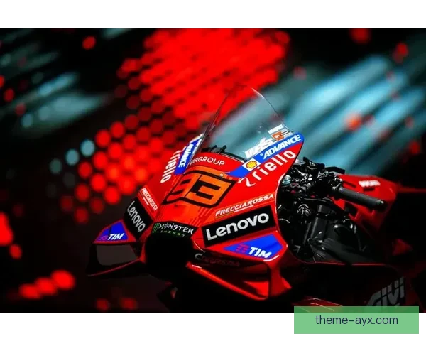 弗朗西斯科夺冠引爆赛季激情MotoGP赛场风云再起