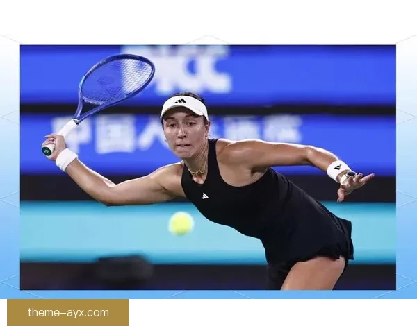 新一轮网球大满贯赛即将打响 世界顶尖选手齐聚争夺荣耀