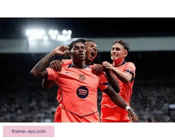 法甲直播精彩对决全程直击豪门争锋与黑马崛起实时呈现