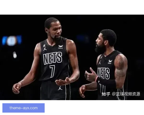 篮网队迎来重大调整，欧文可能被交易至西部球队，未来前景引发关注