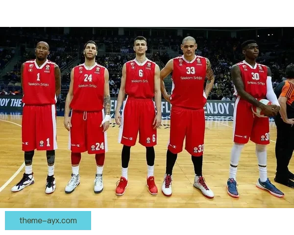 聚焦NBA老鹰队崛起之路 球队重建与未来目标分析 聚焦NBA老鹰队崛起之路 球队重建与未来目标分析