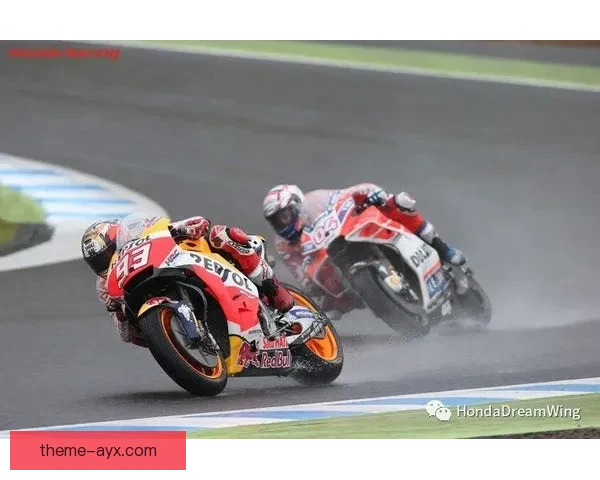 马尔克斯强势回归MotoGP赛场引发车迷热议与关注 马尔克斯强势回归MotoGP赛场引发车迷热议与关注
