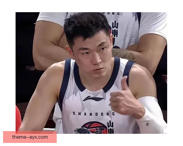 山东男篮紧盯高诗岩交易传闻背后深层原因分析 山东男篮紧盯高诗岩交易传闻背后深层原因分析